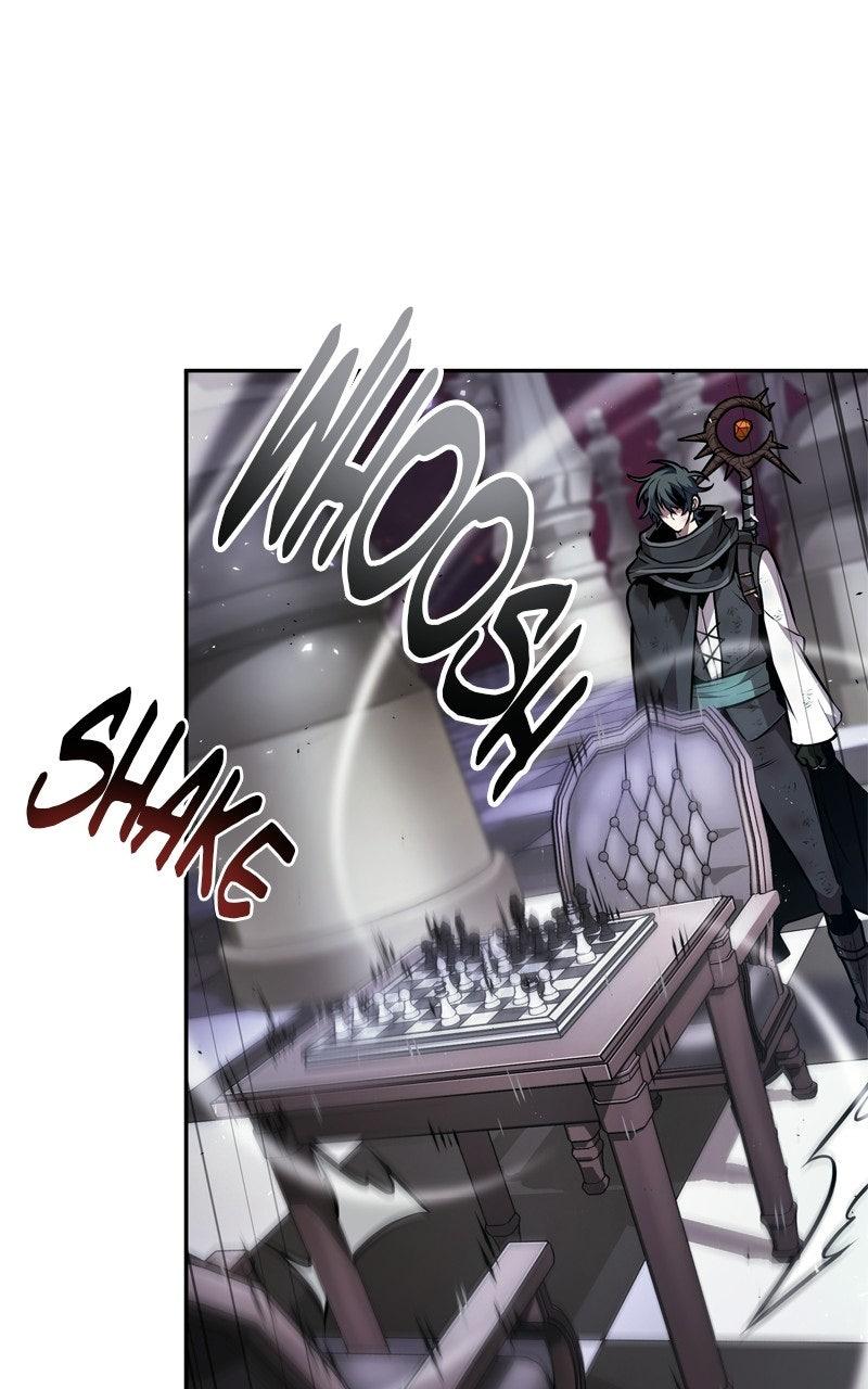 Read The Last Adventurer Manga Online