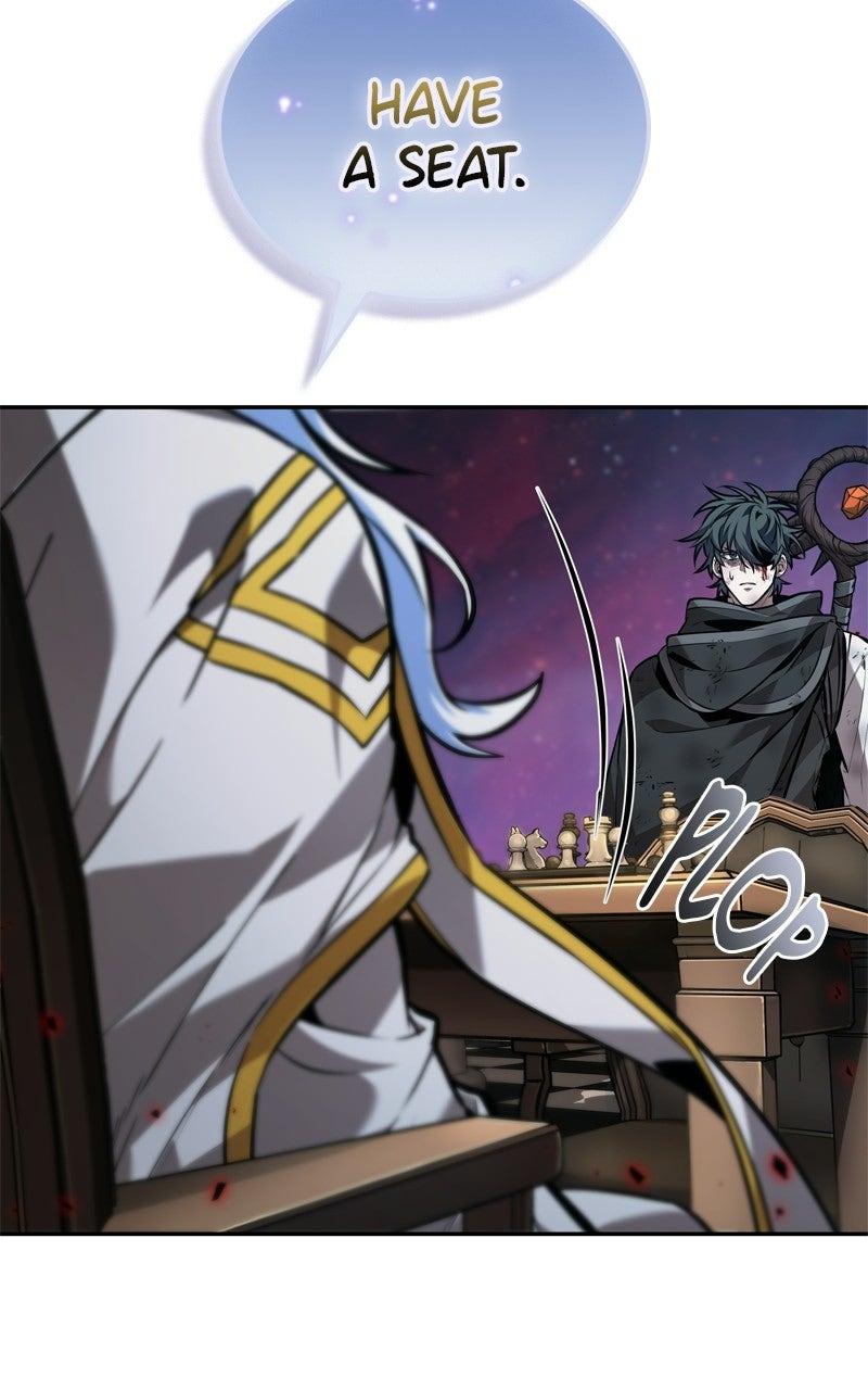 Read The Last Adventurer Manga Online