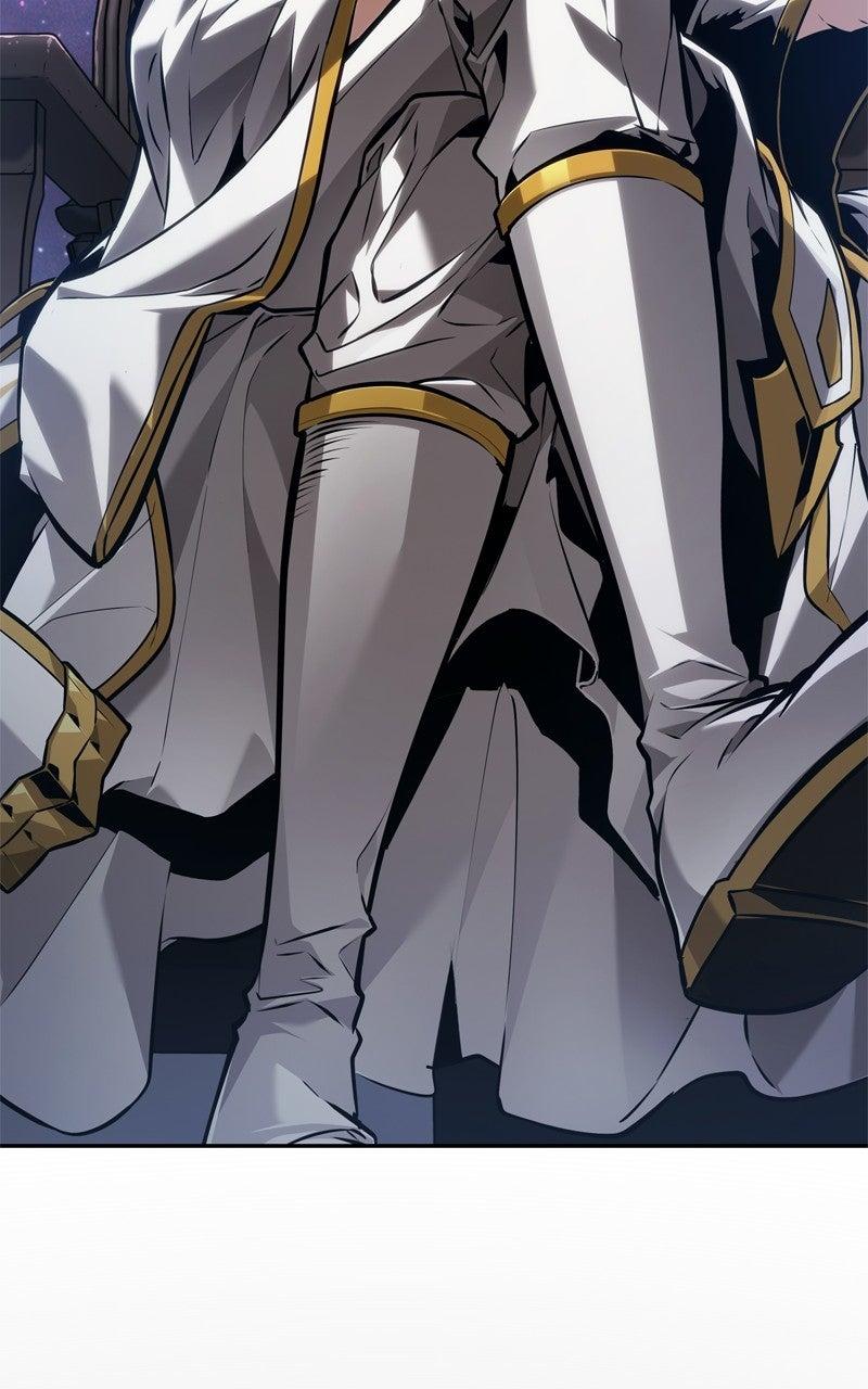 Read The Last Adventurer Manga Online