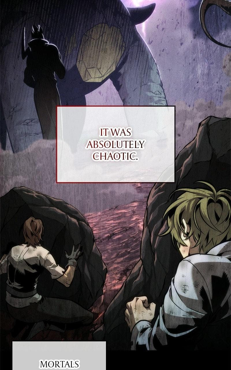 Read The Last Adventurer Manga Online