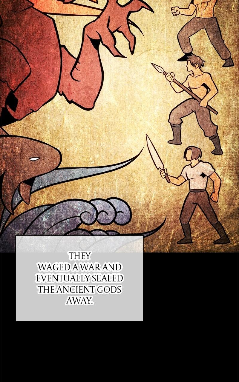 Read The Last Adventurer Manga Online