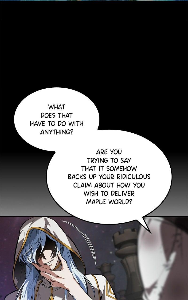 Read The Last Adventurer Manga Online