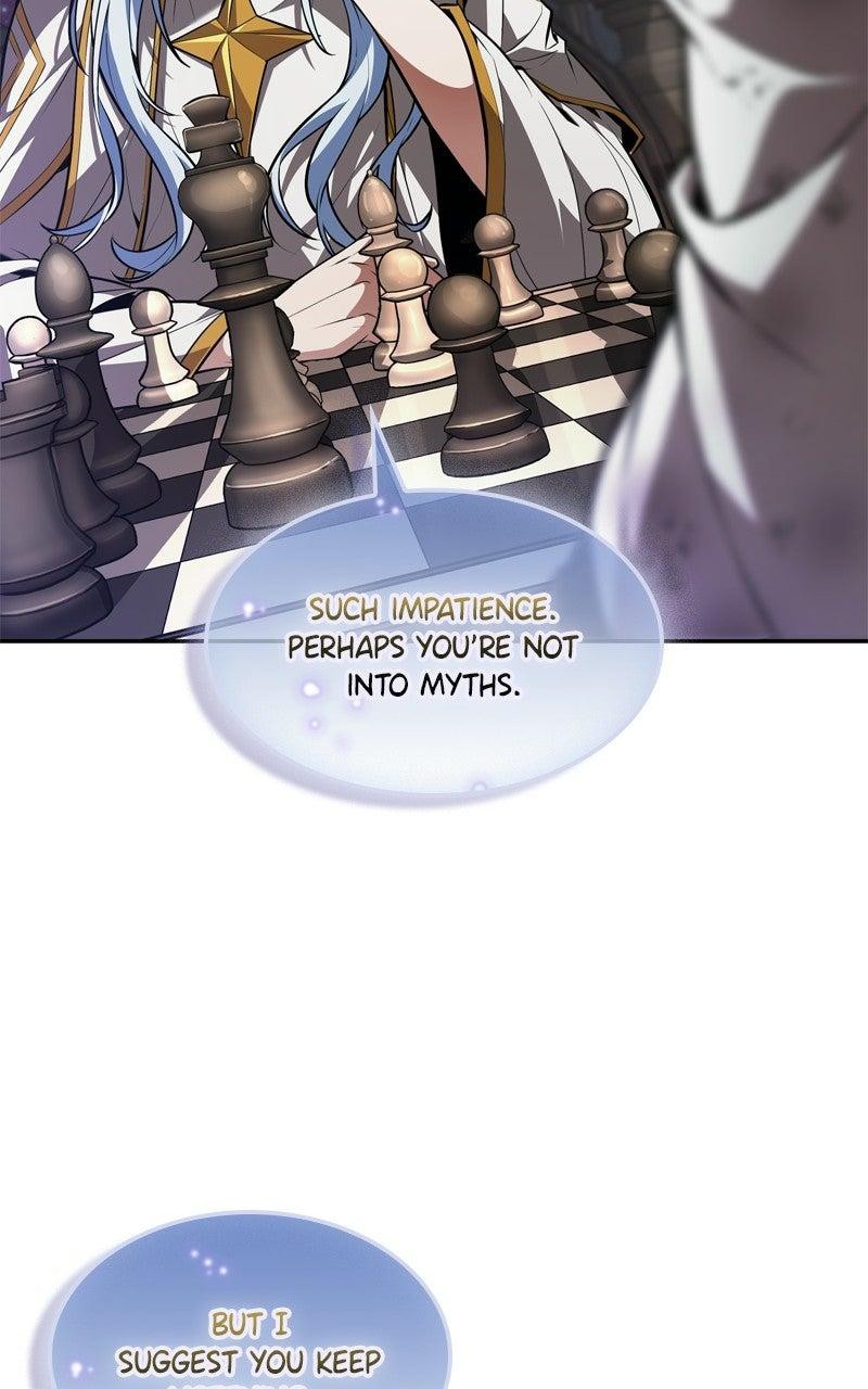 Read The Last Adventurer Manga Online