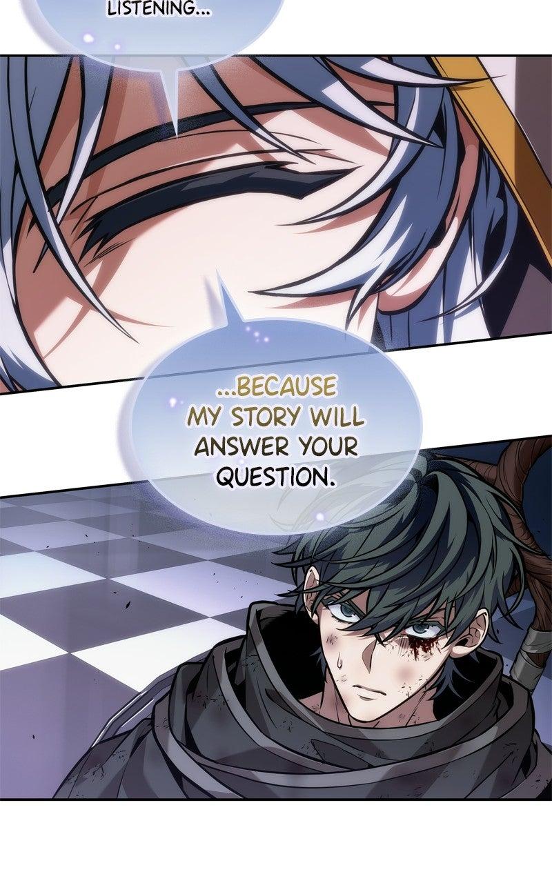 Read The Last Adventurer Manga Online