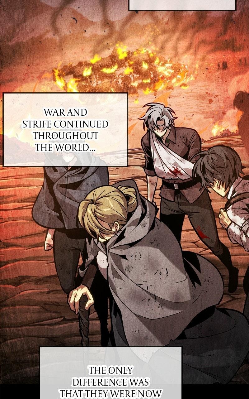 Read The Last Adventurer Manga Online