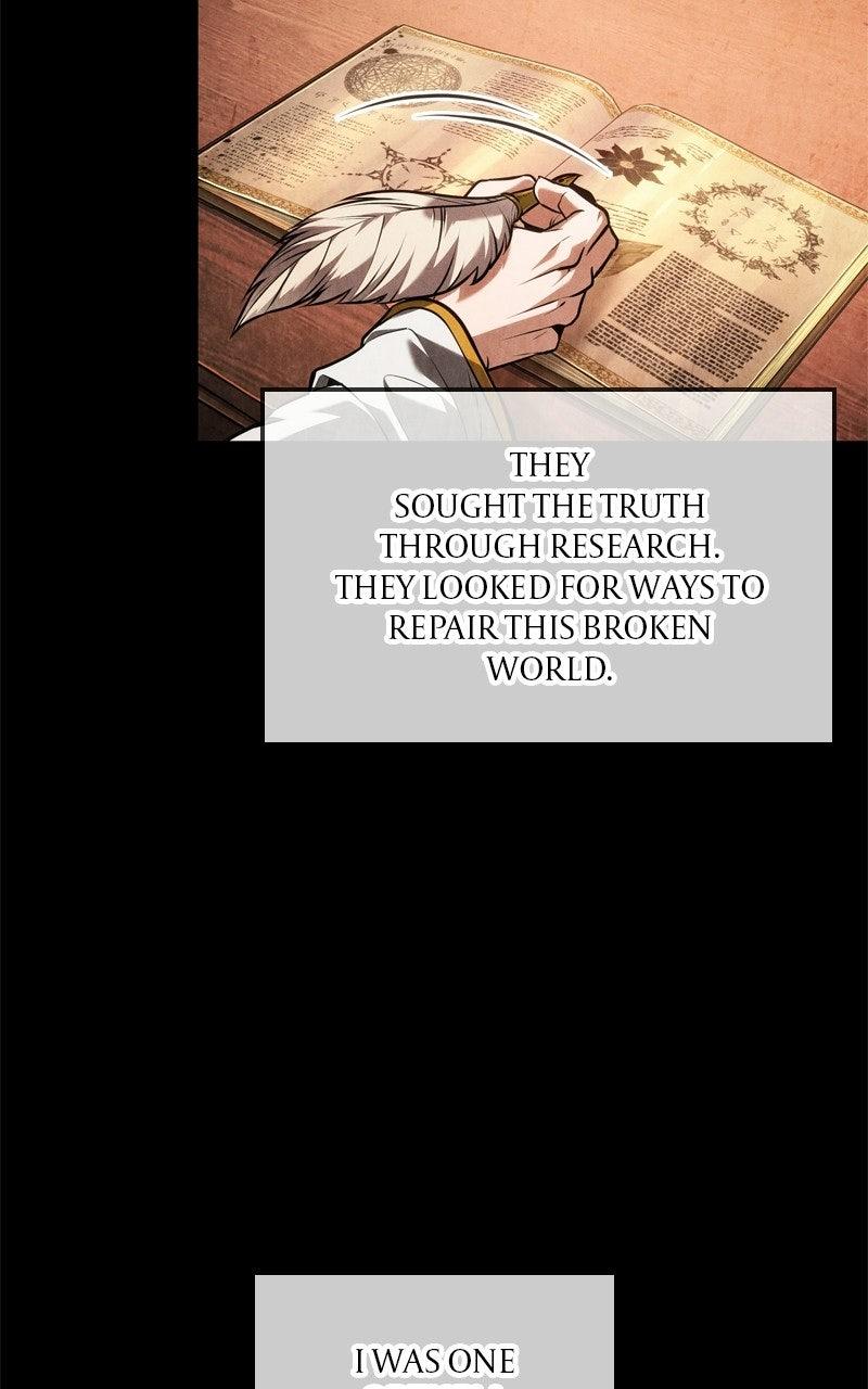 Read The Last Adventurer Manga Online