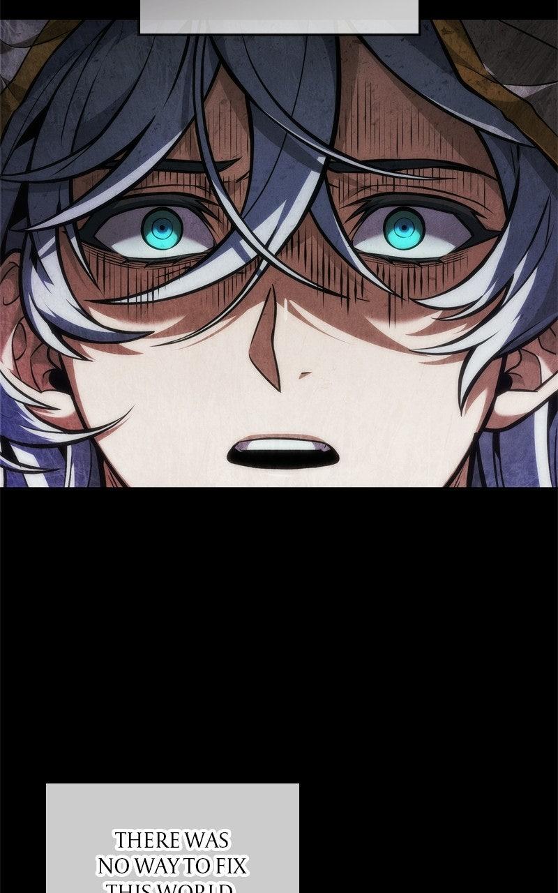 Read The Last Adventurer Manga Online