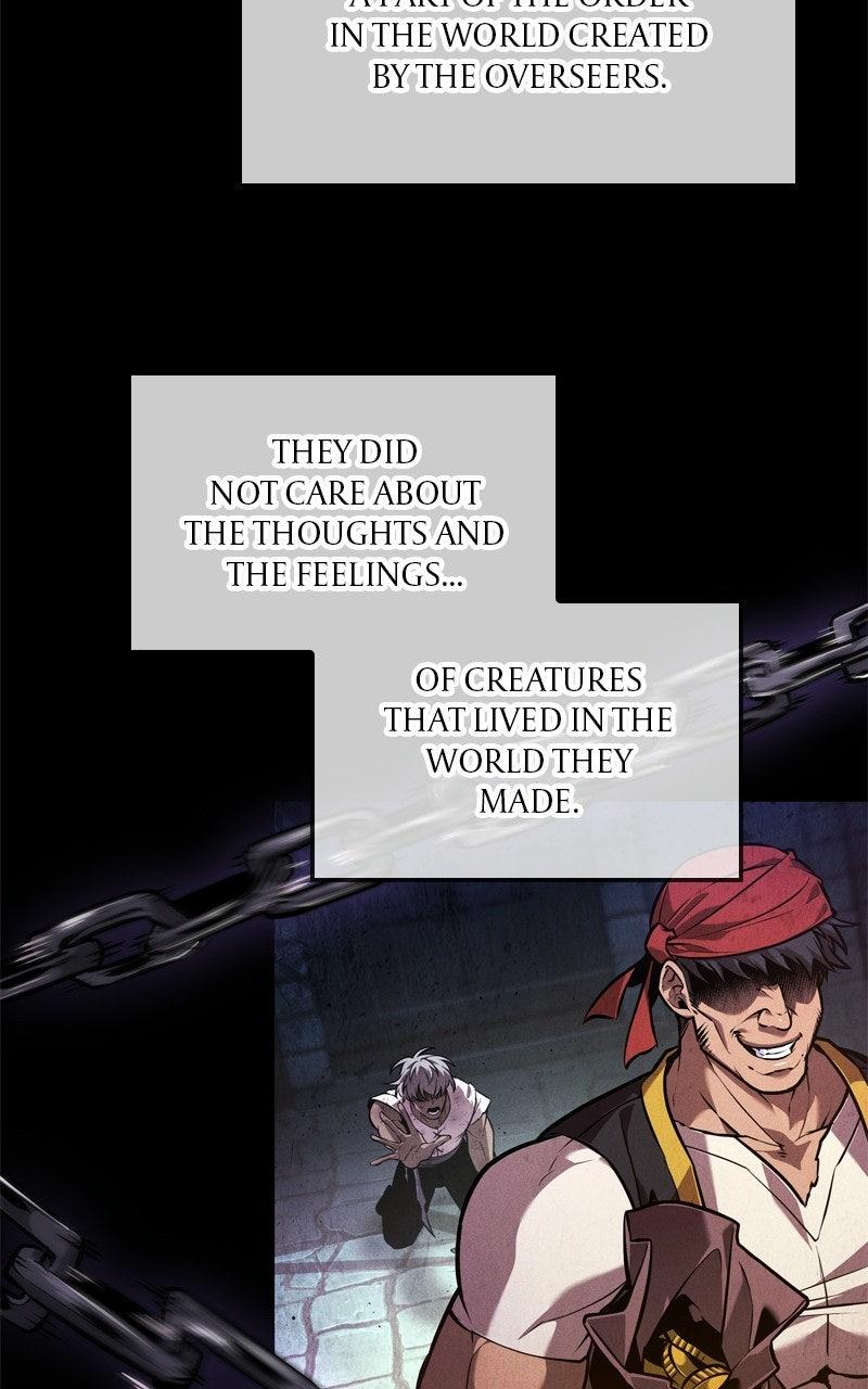 Read The Last Adventurer Manga Online