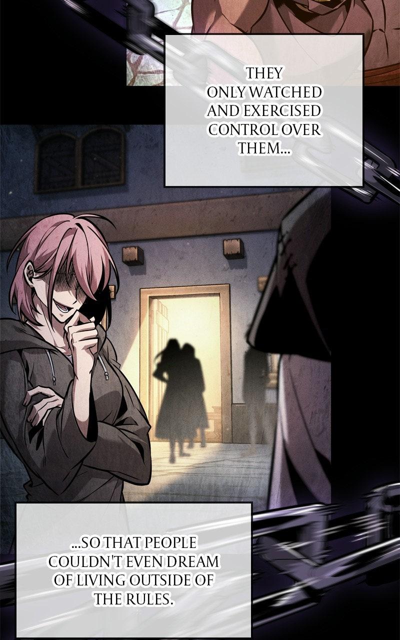 Read The Last Adventurer Manga Online