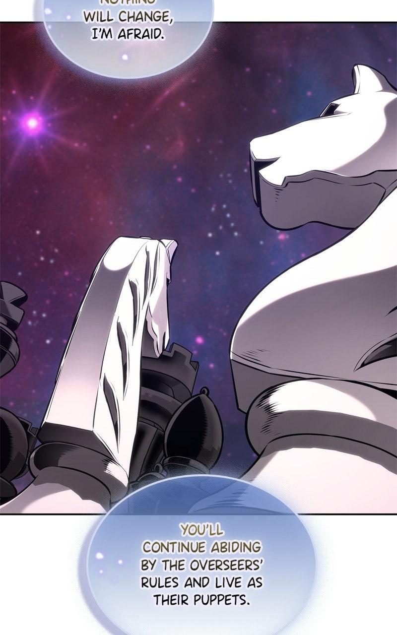 Read The Last Adventurer Manga Online