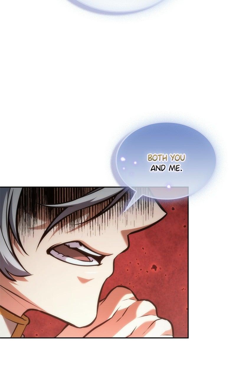 Read The Last Adventurer Manga Online