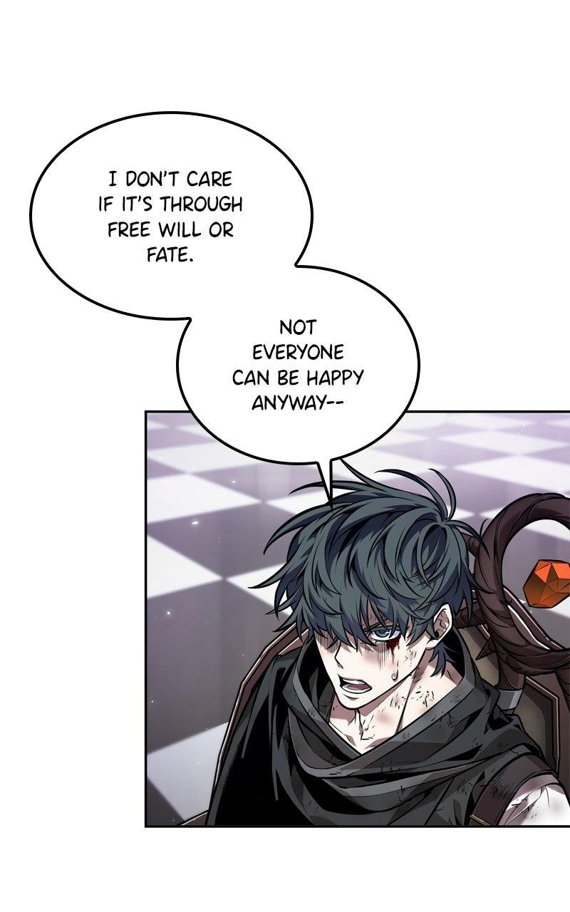 Read The Last Adventurer Manga Online