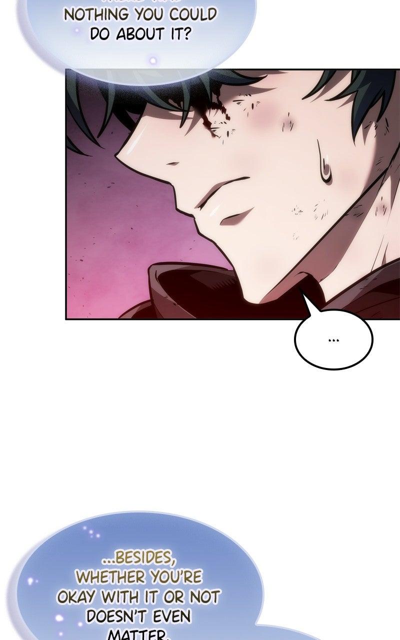 Read The Last Adventurer Manga Online