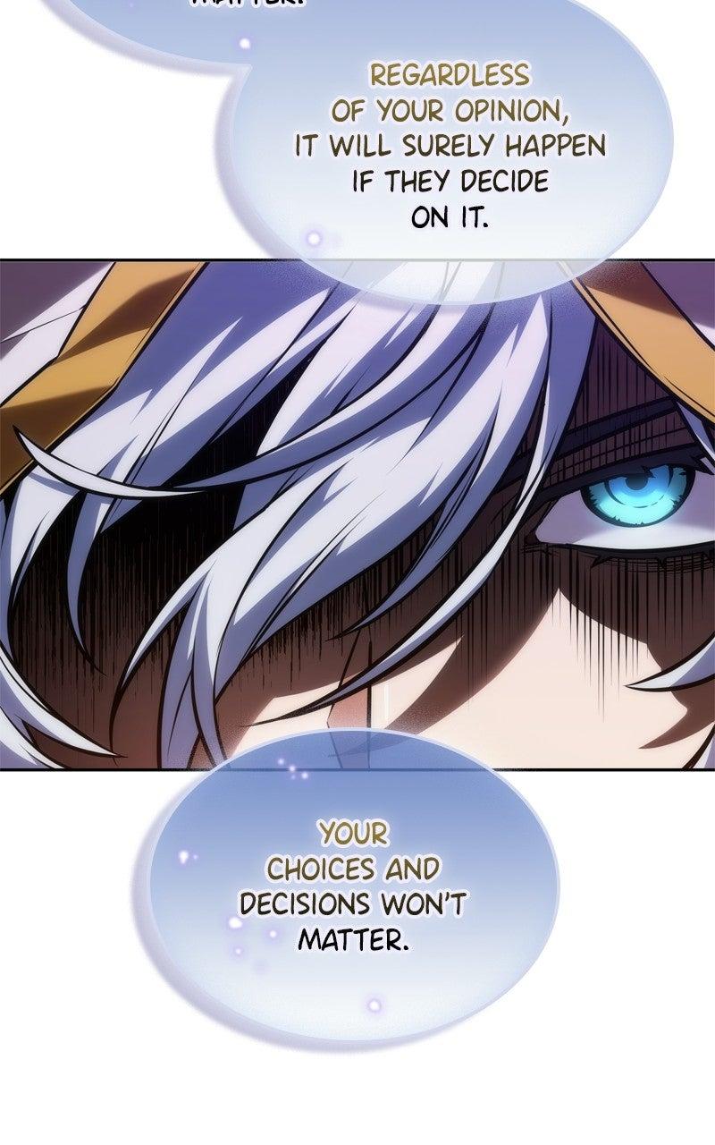 Read The Last Adventurer Manga Online