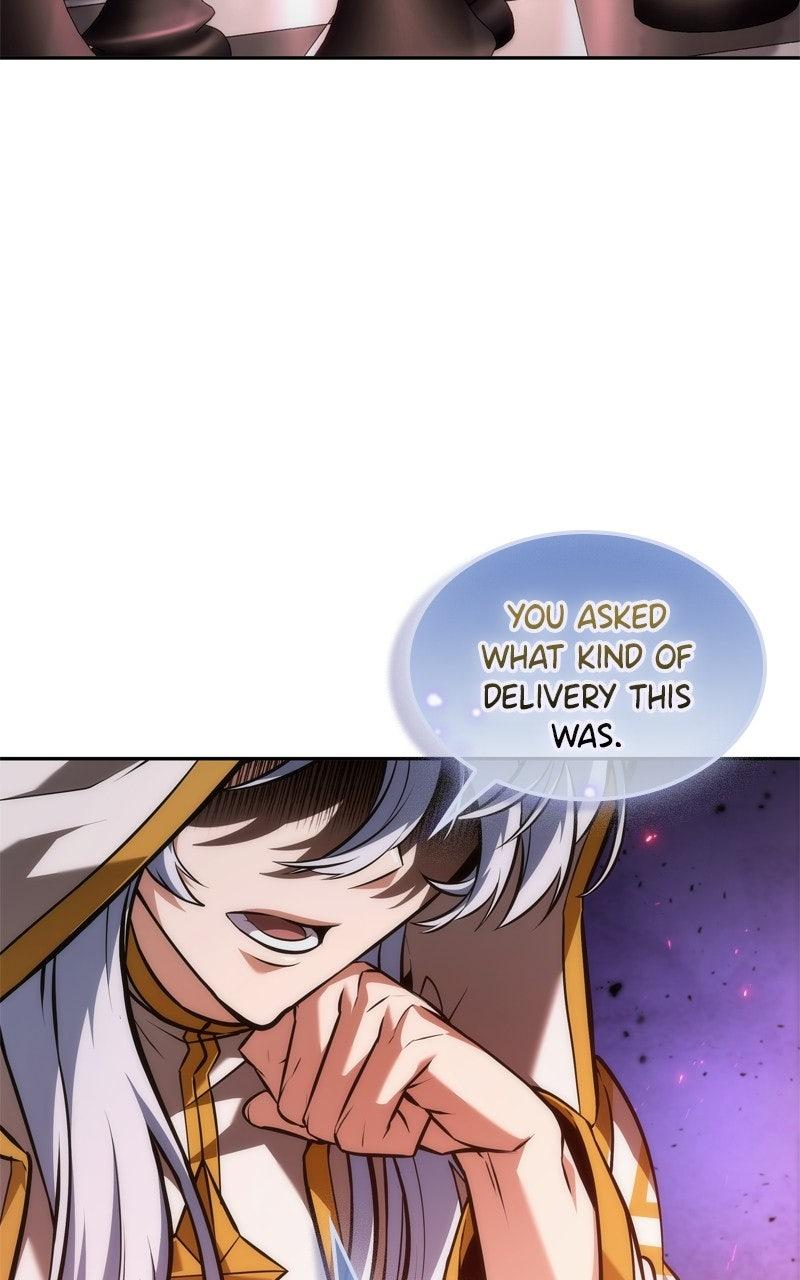 Read The Last Adventurer Manga Online