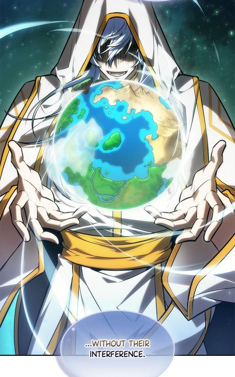 Read The Last Adventurer Manga Online