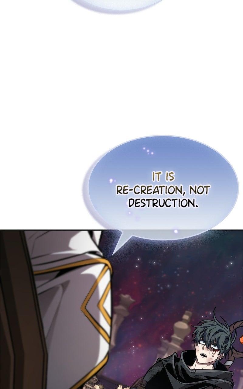 Read The Last Adventurer Manga Online