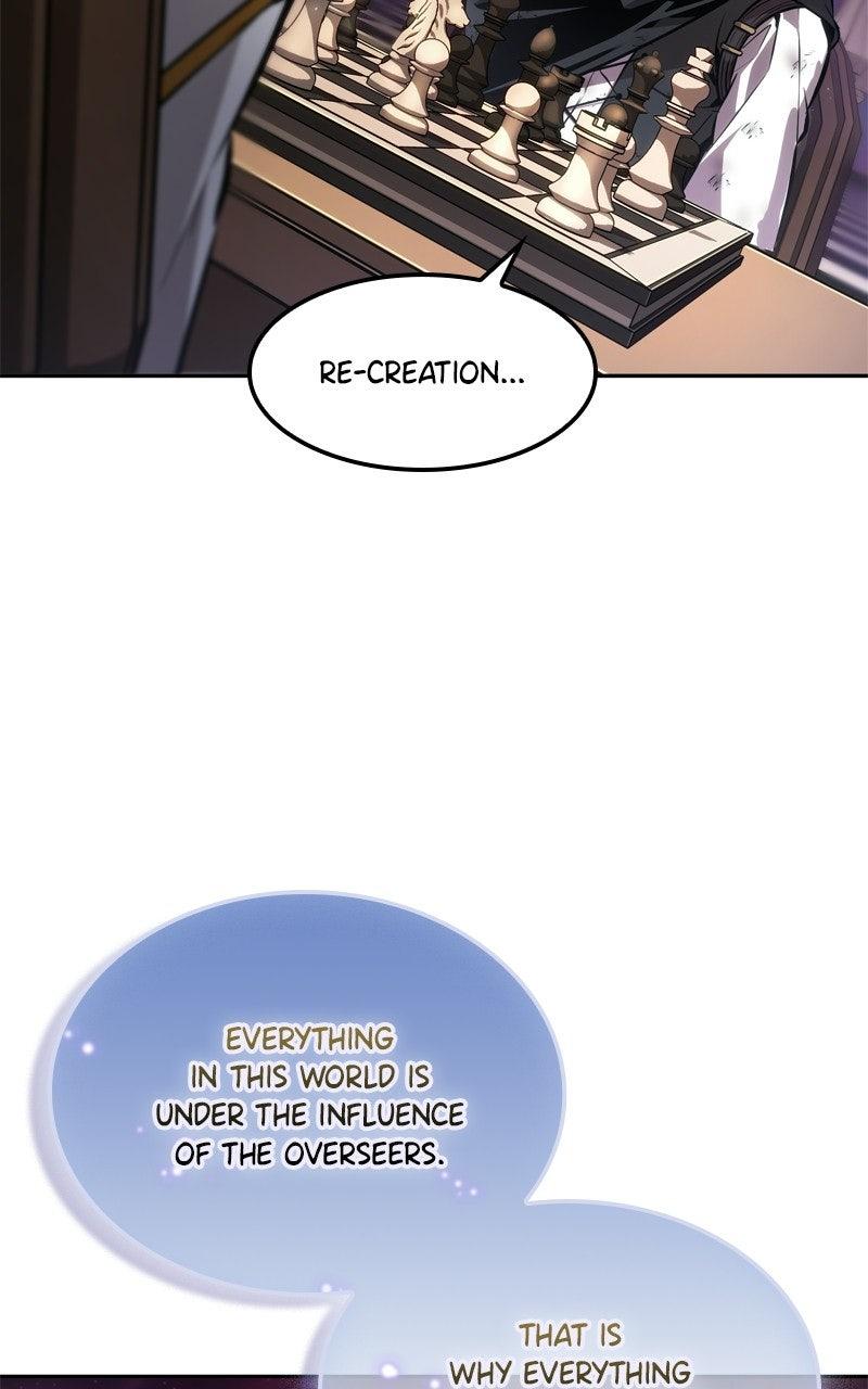 Read The Last Adventurer Manga Online