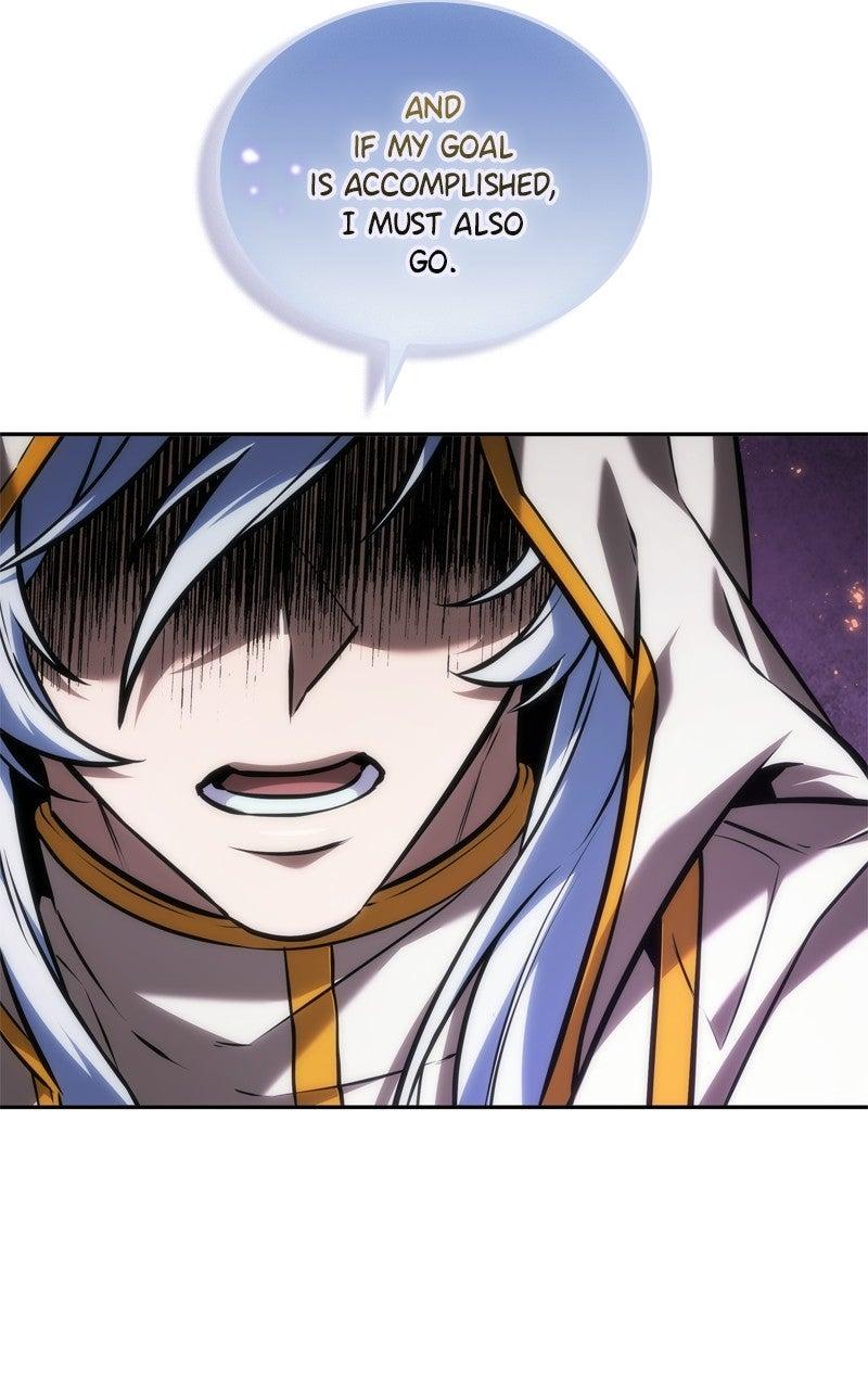 Read The Last Adventurer Manga Online