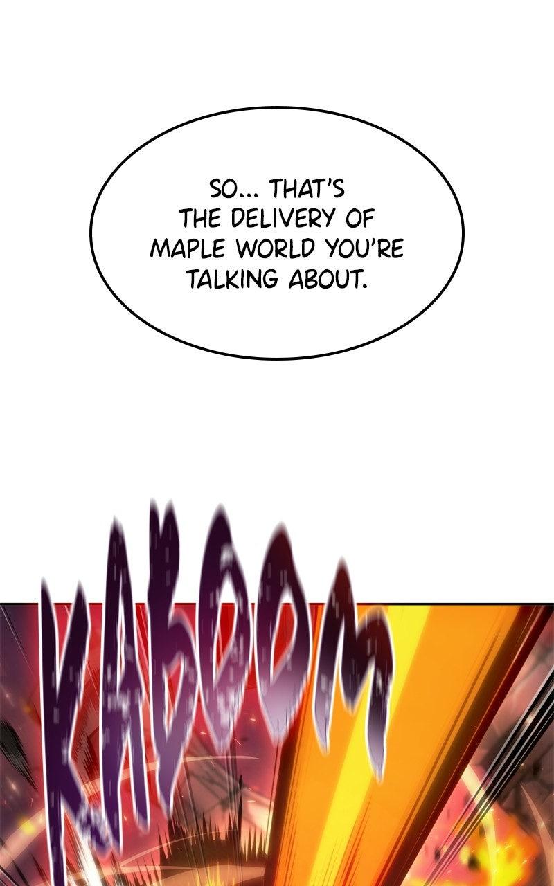 Read The Last Adventurer Manga Online