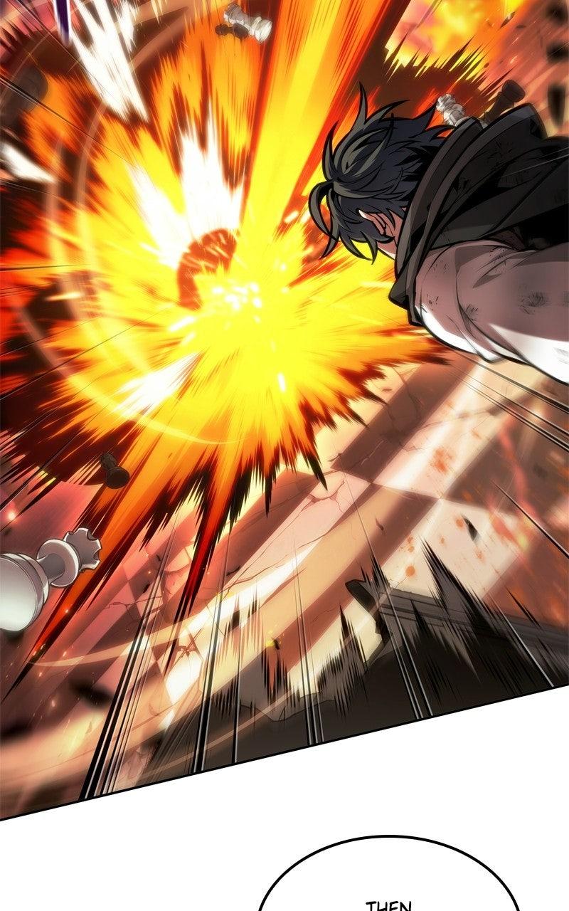 Read The Last Adventurer Manga Online