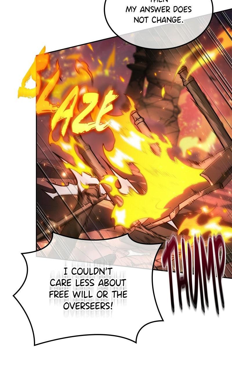 Read The Last Adventurer Manga Online