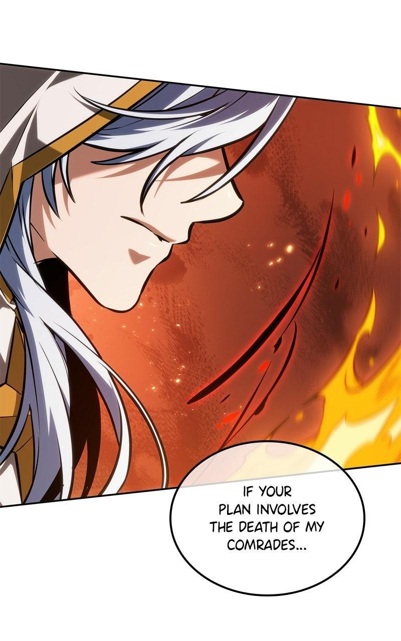 Read The Last Adventurer Manga Online