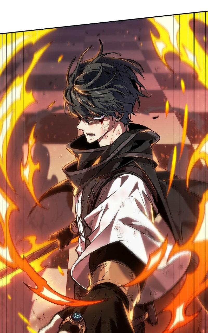 Read The Last Adventurer Manga Online