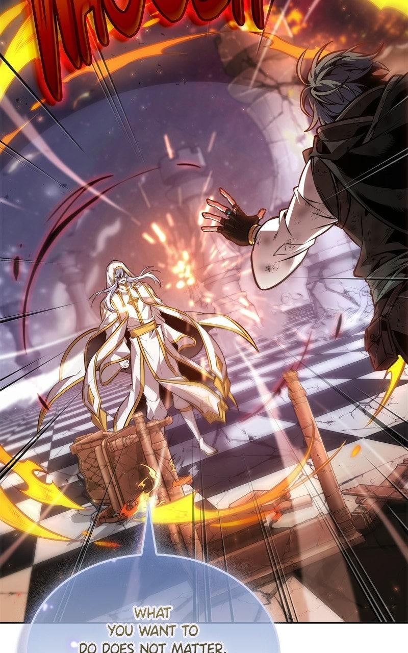 Read The Last Adventurer Manga Online