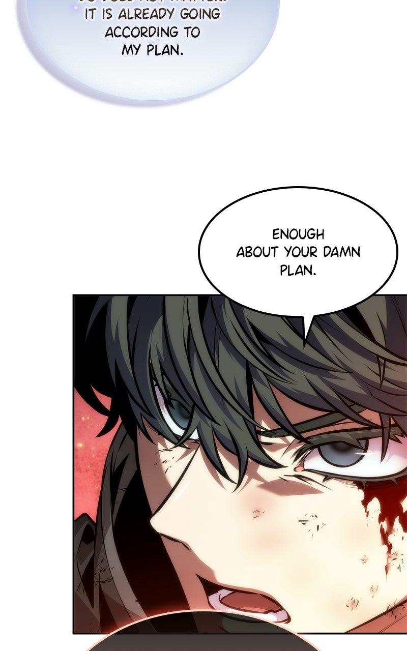 Read The Last Adventurer Manga Online