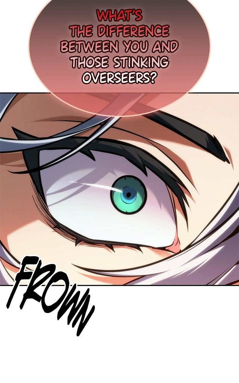 Read The Last Adventurer Manga Online