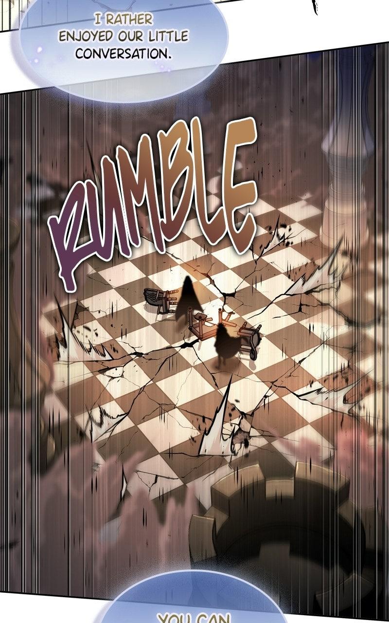 Read The Last Adventurer Manga Online