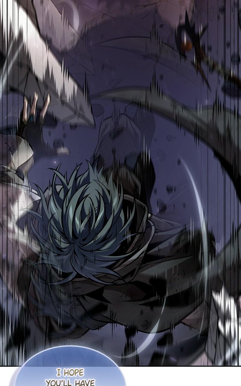 Read The Last Adventurer Manga Online