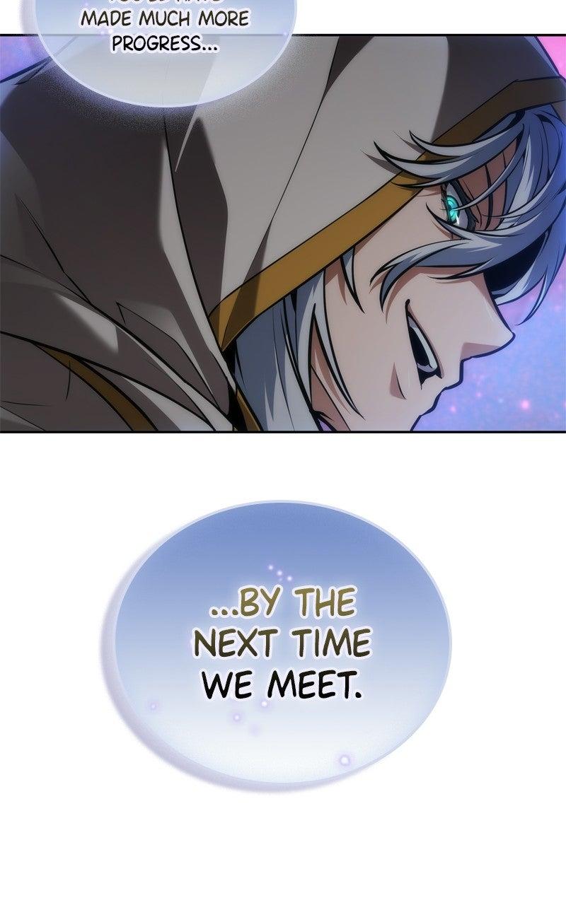 Read The Last Adventurer Manga Online