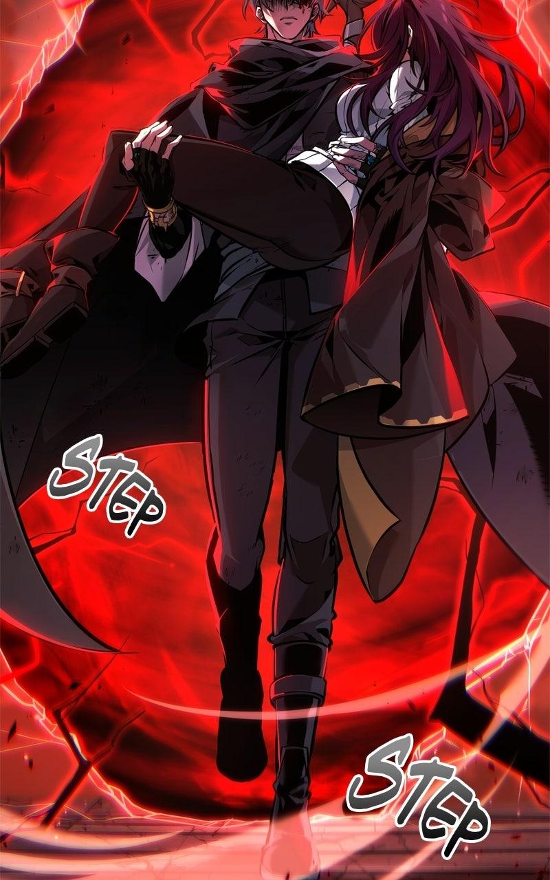 Read The Last Adventurer Manga Online