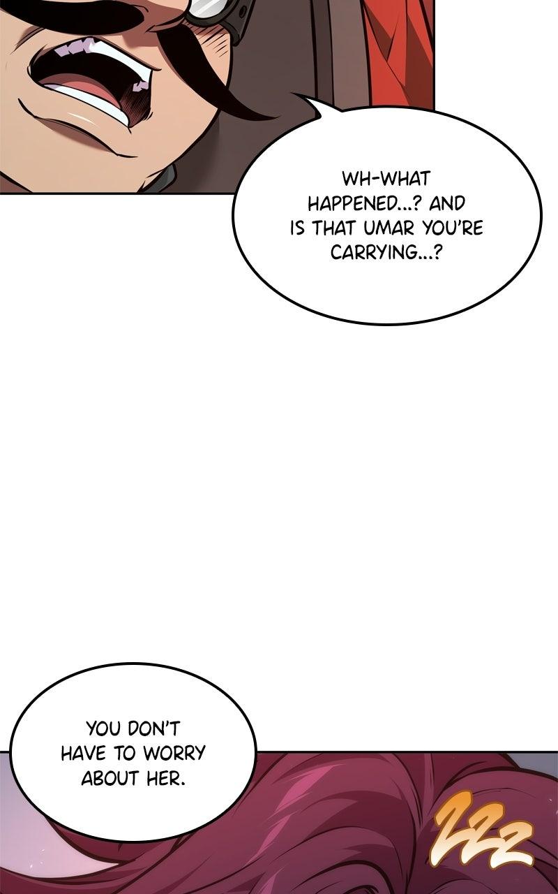 Read The Last Adventurer Manga Online