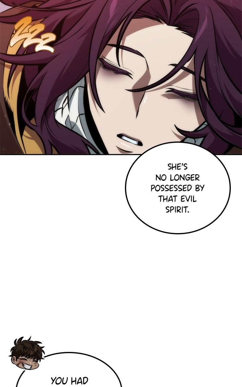 Read The Last Adventurer Manga Online