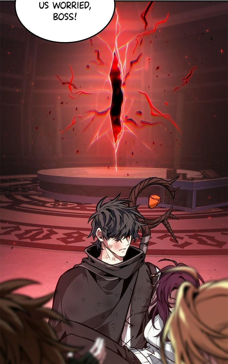 Read The Last Adventurer Manga Online