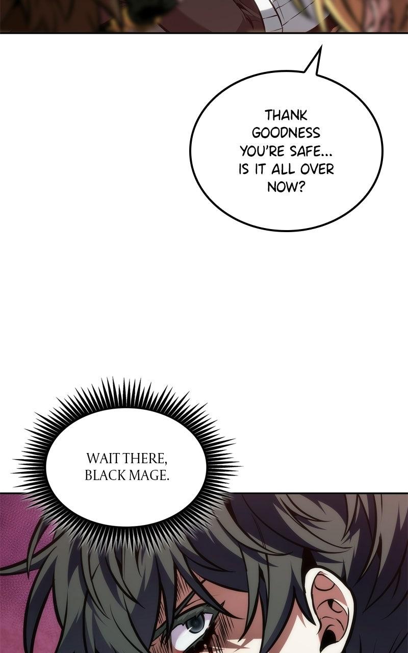 Read The Last Adventurer Manga Online