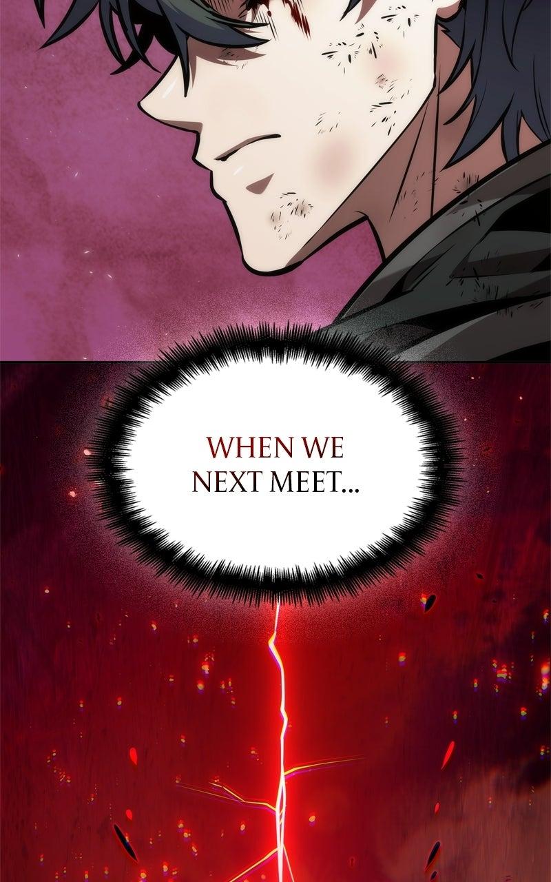 Read The Last Adventurer Manga Online