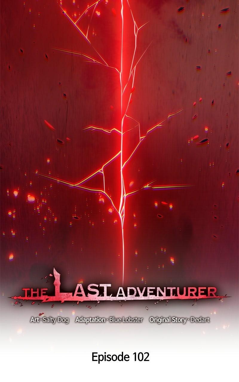 Read The Last Adventurer Manga Online