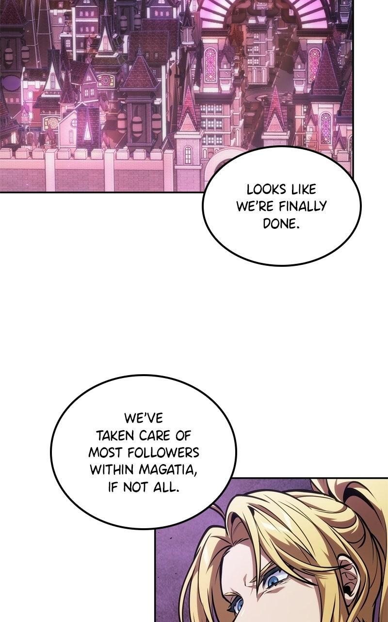 Read The Last Adventurer Manga Online