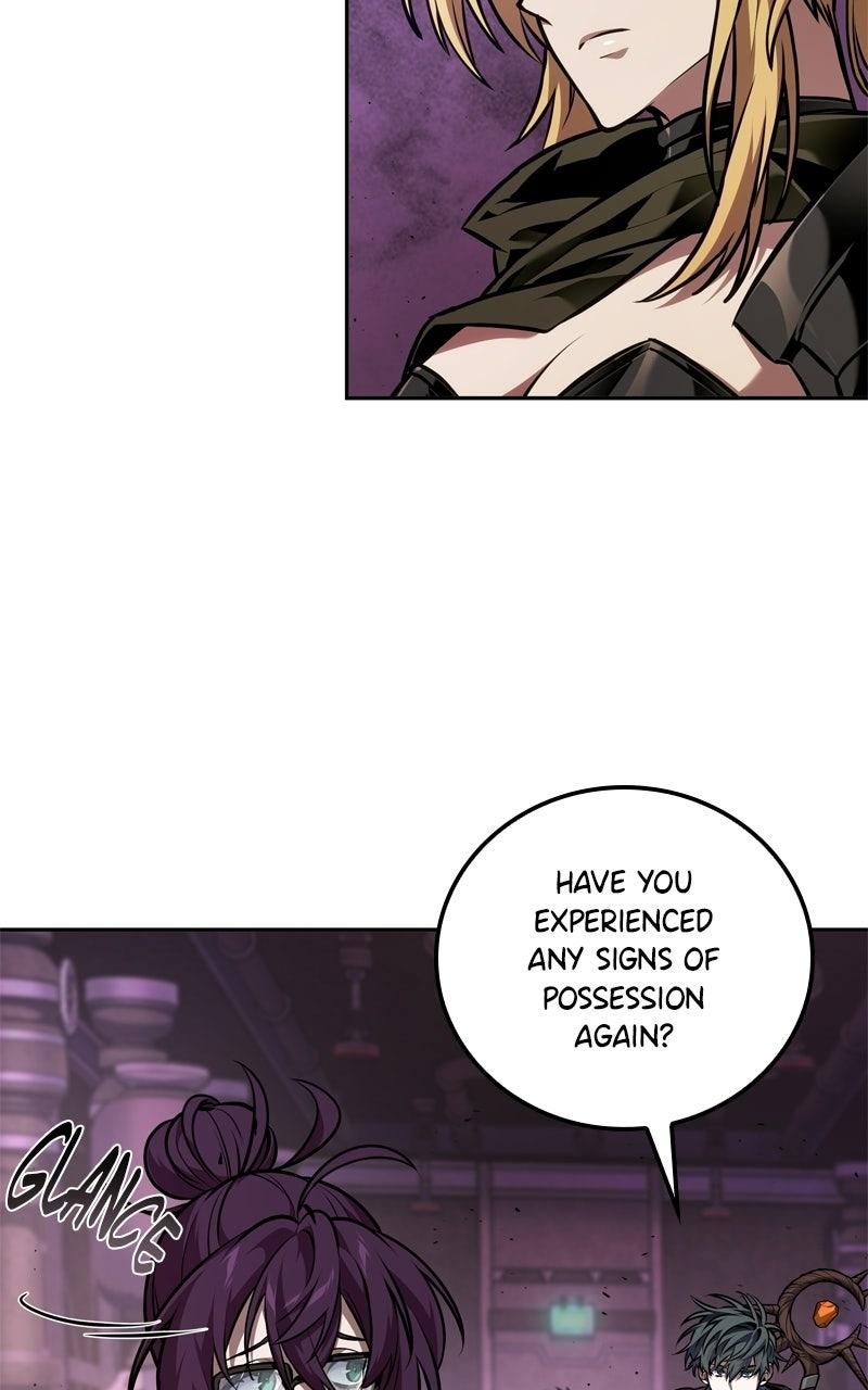 Read The Last Adventurer Manga Online