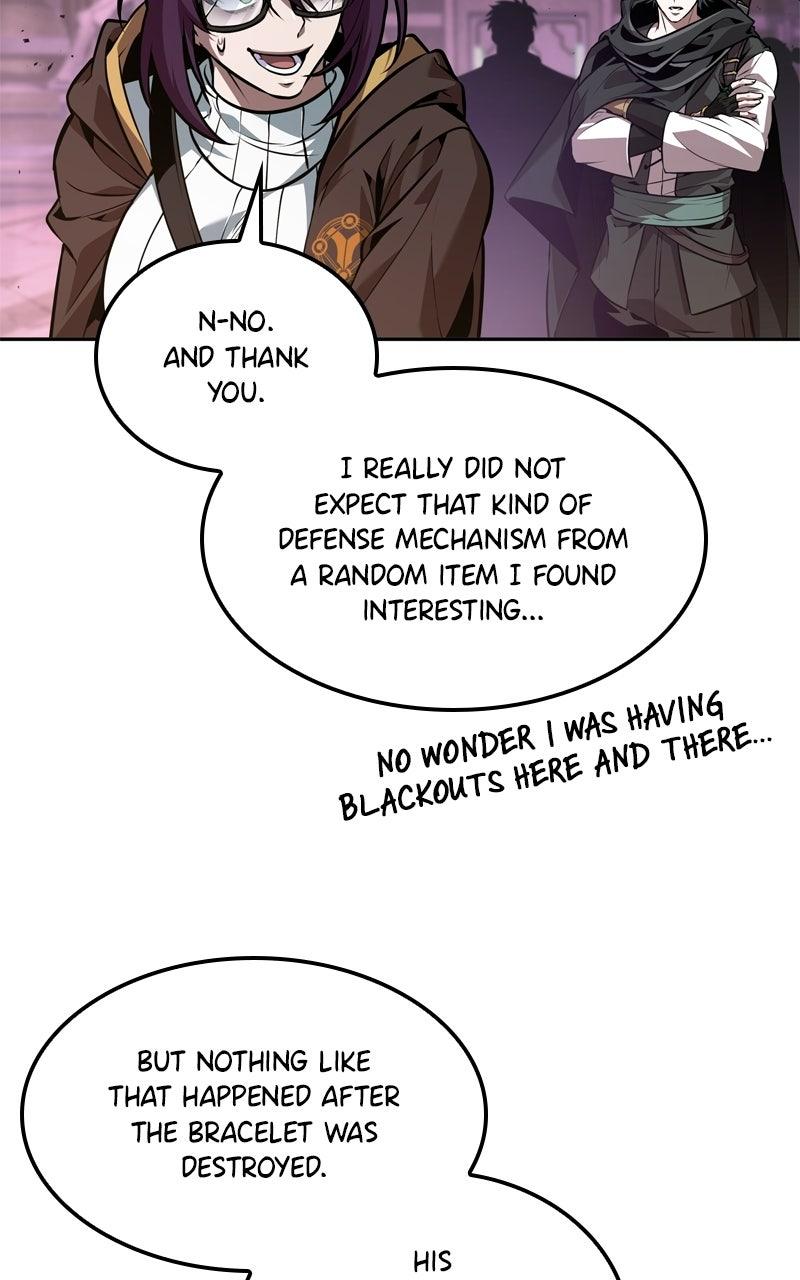 Read The Last Adventurer Manga Online