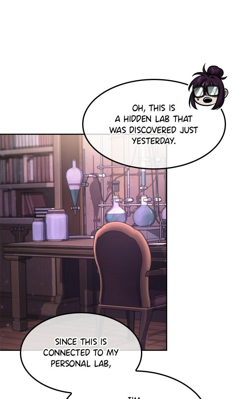 Read The Last Adventurer Manga Online