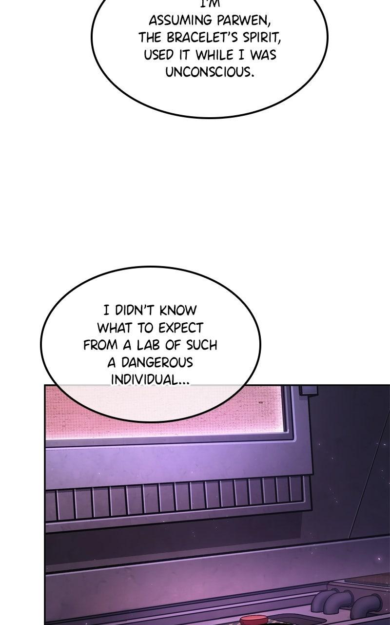 Read The Last Adventurer Manga Online