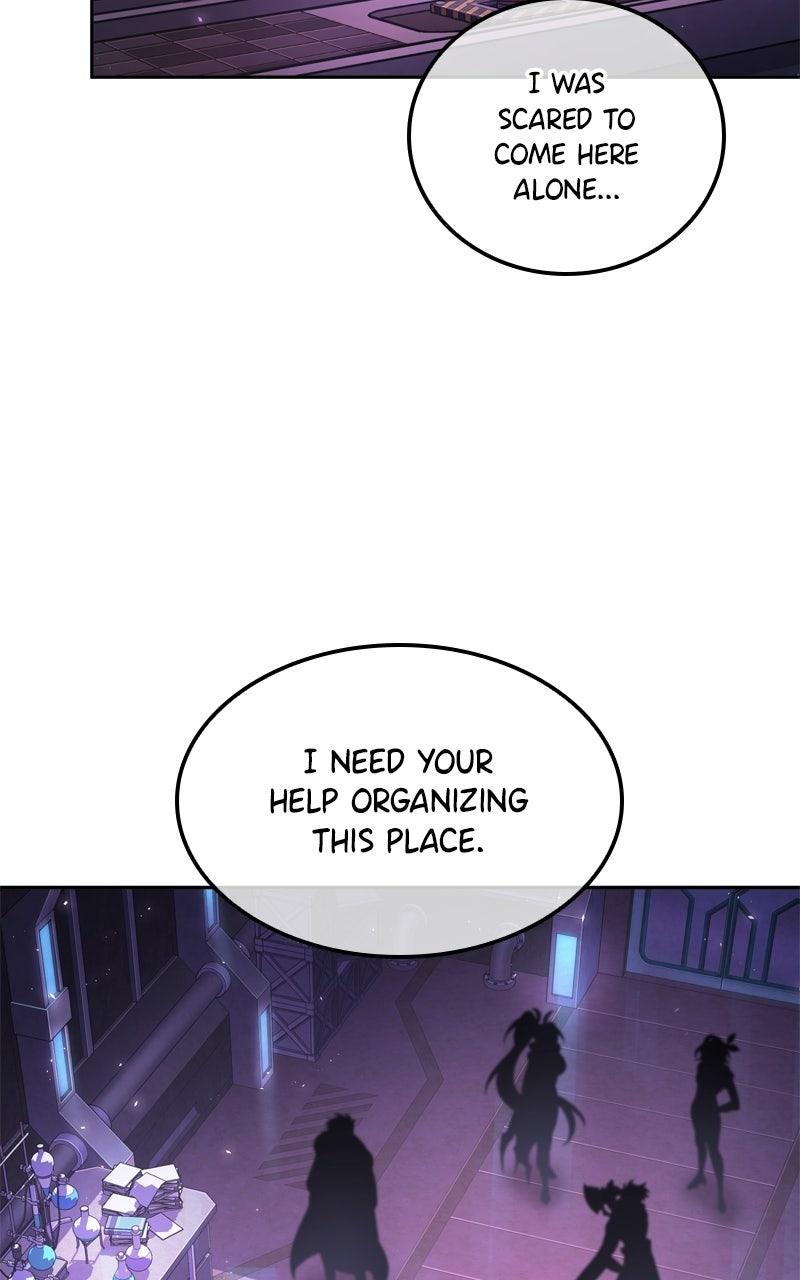 Read The Last Adventurer Manga Online