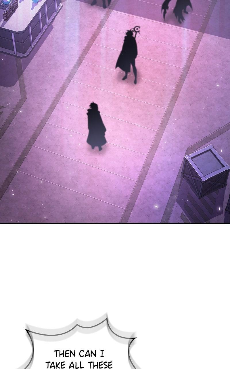 Read The Last Adventurer Manga Online