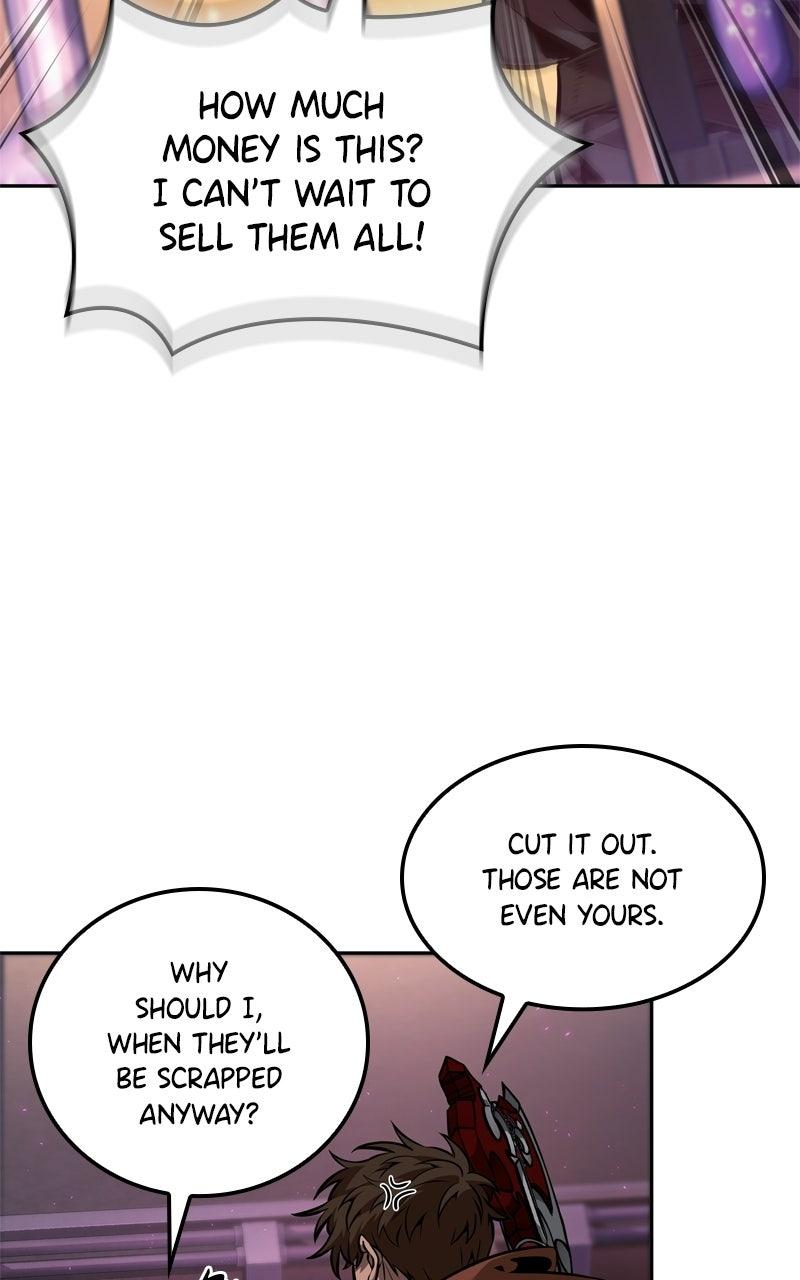 Read The Last Adventurer Manga Online