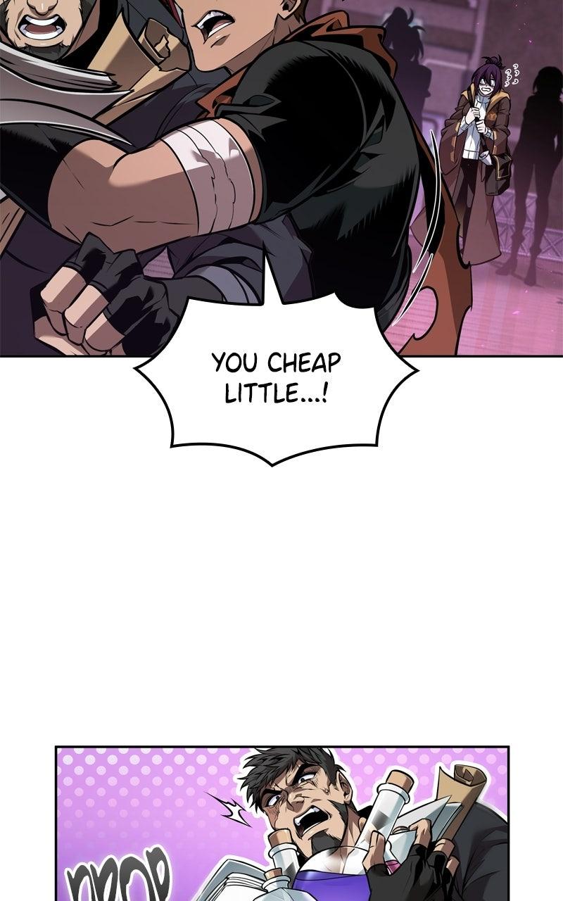 Read The Last Adventurer Manga Online